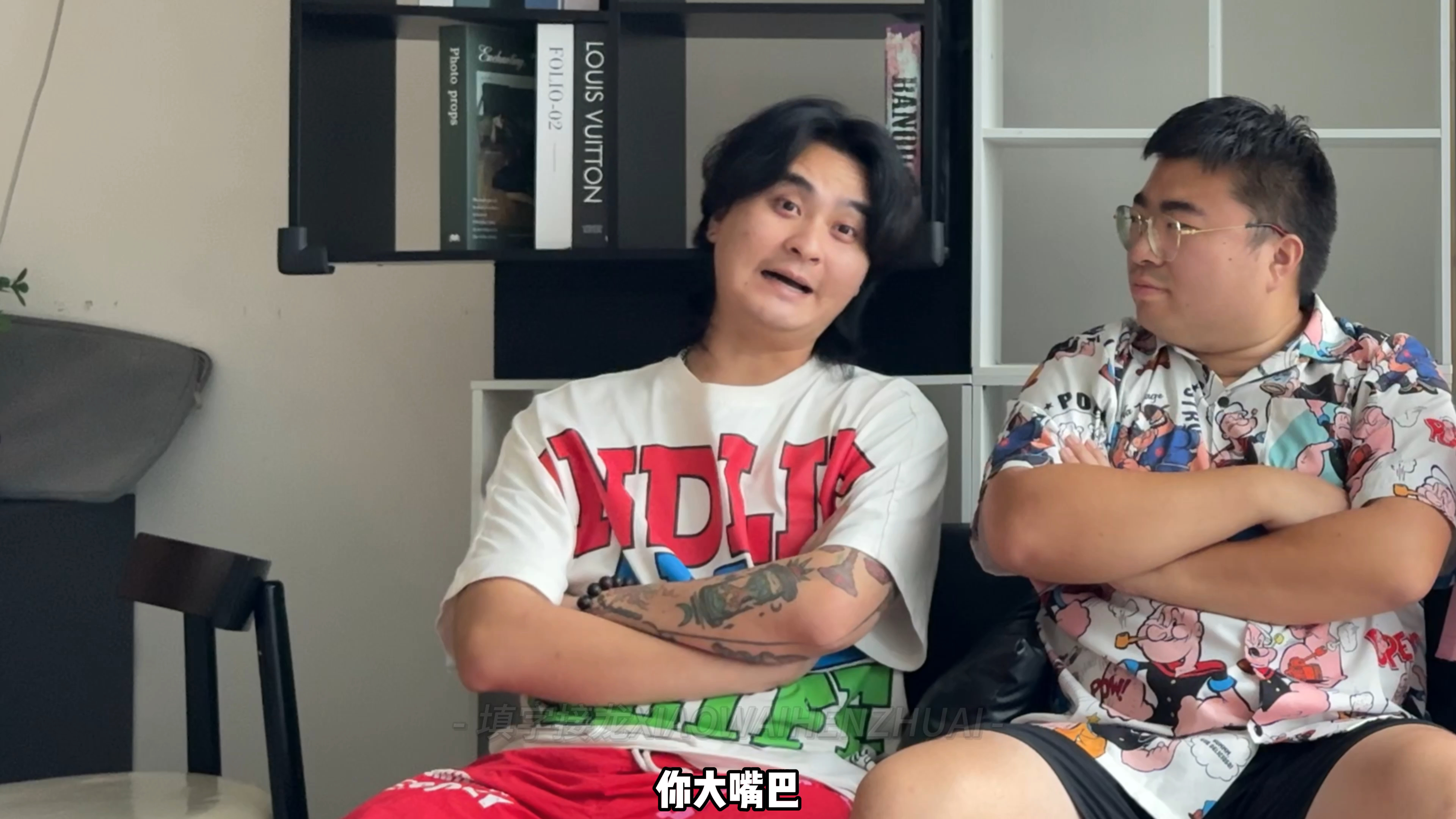 哈哈哈哈填字接龙