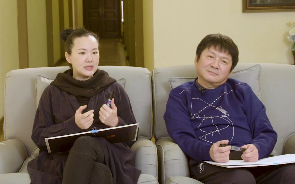 活动作品咏梅栾树如果要送对方一个字