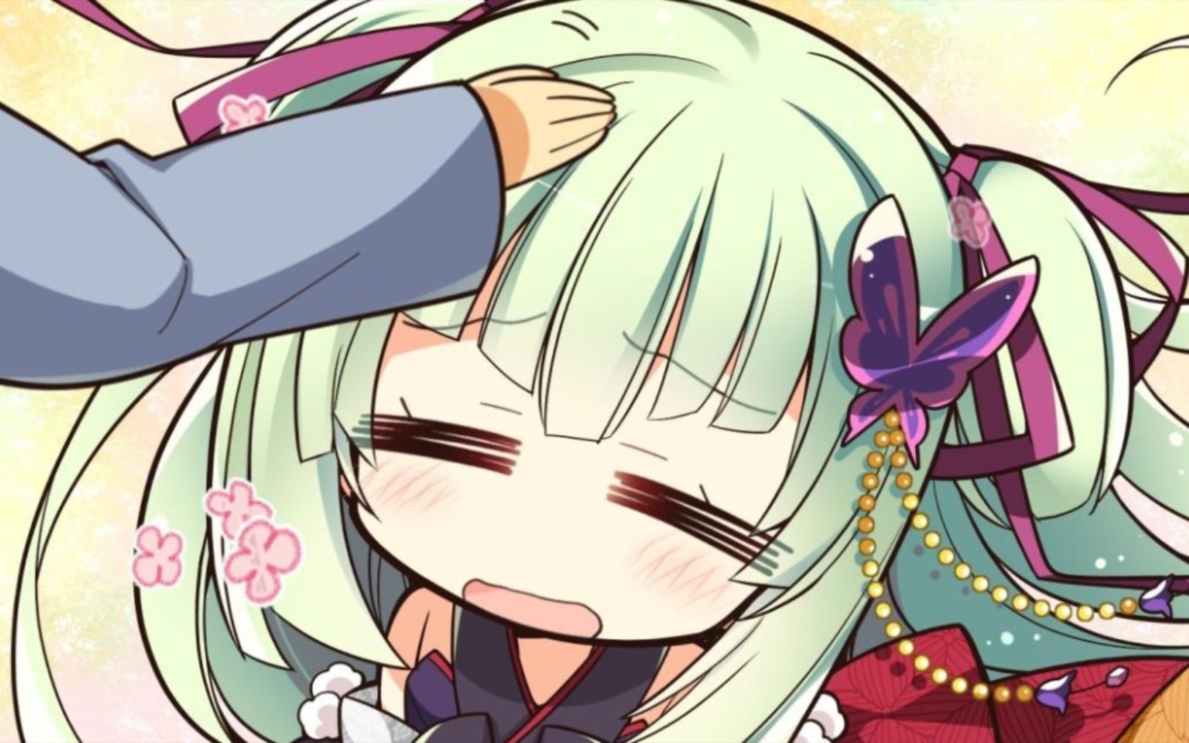 【电脑和安卓】千恋万花带补丁