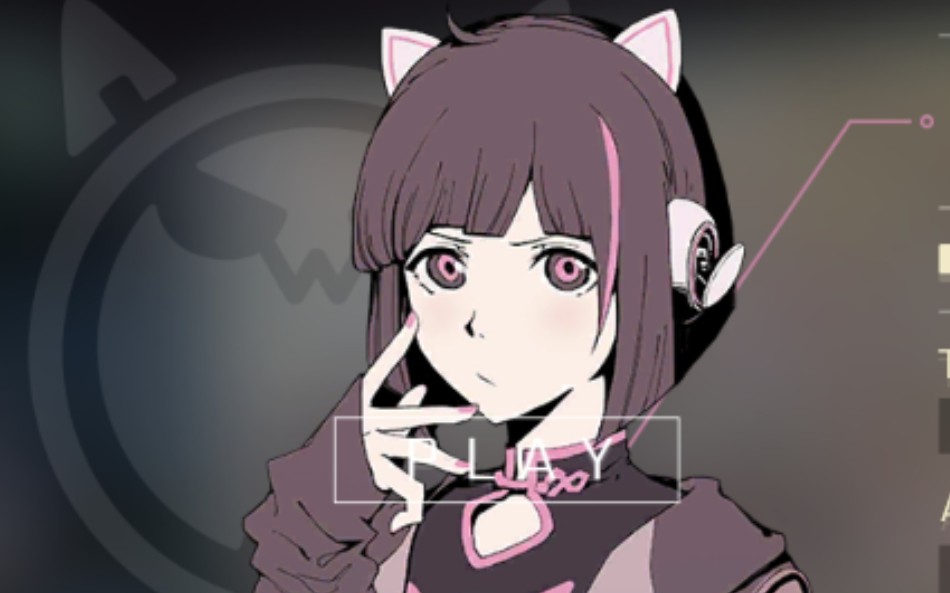 活动作品cytus2这打击音效谁吃得消