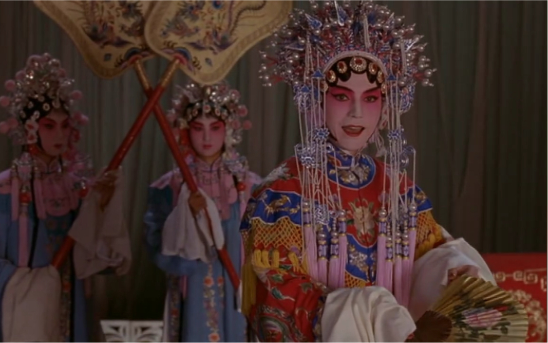 京剧尊龙 你见过唱京剧的尊龙吗?快来一饱眼福吧!