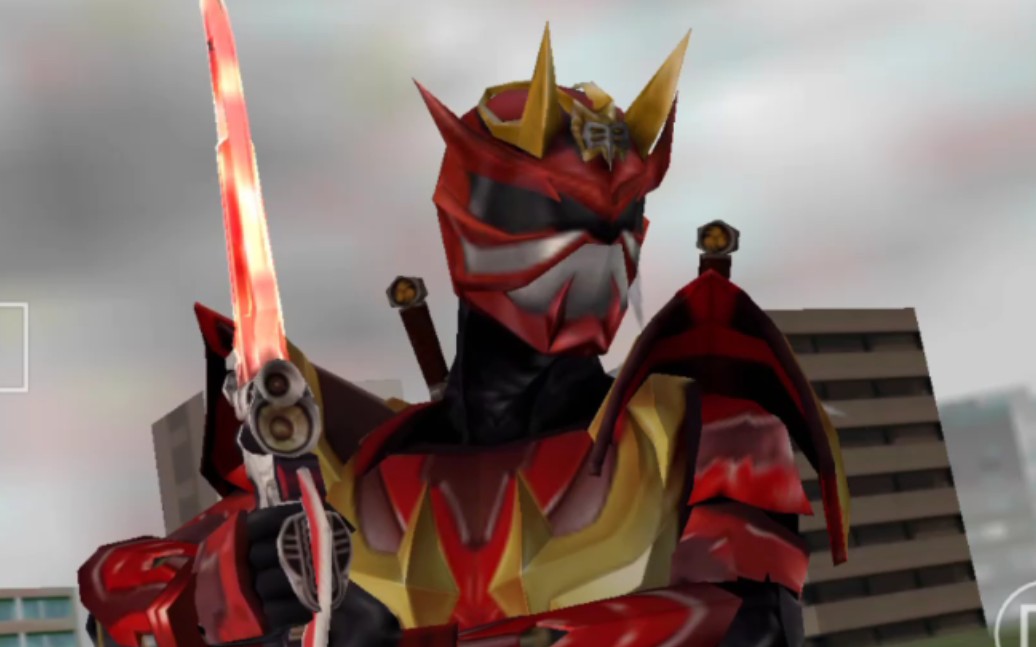 响鬼——帝骑最终形态超必杀技合集_哔哩哔哩_bilibili