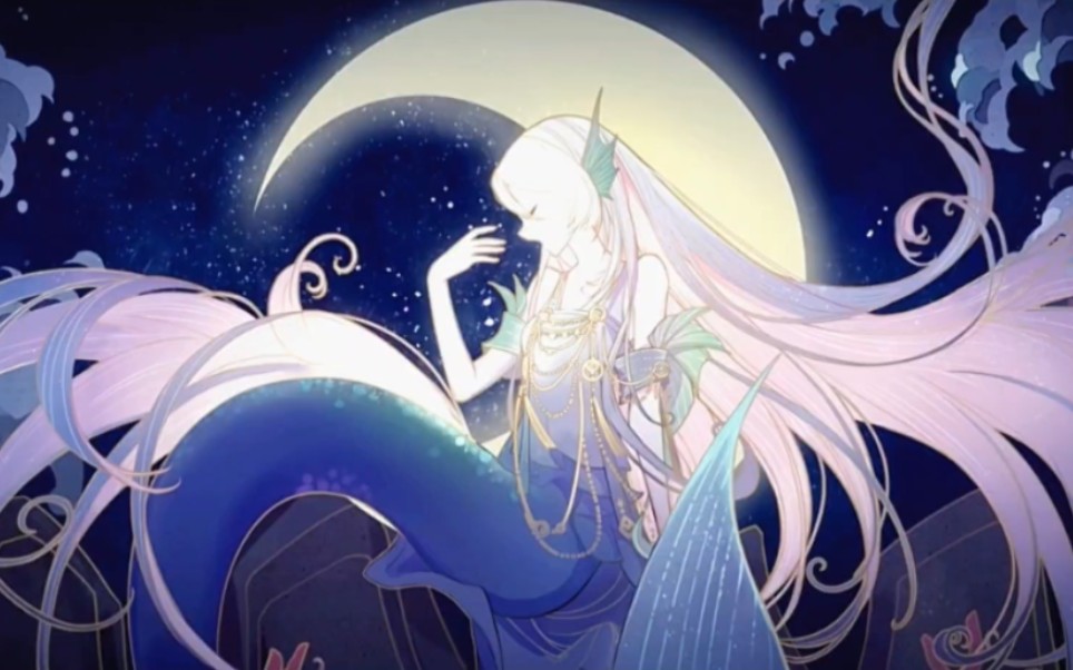 《鲛人泪》失去继任者的巫祝,将会去往何方