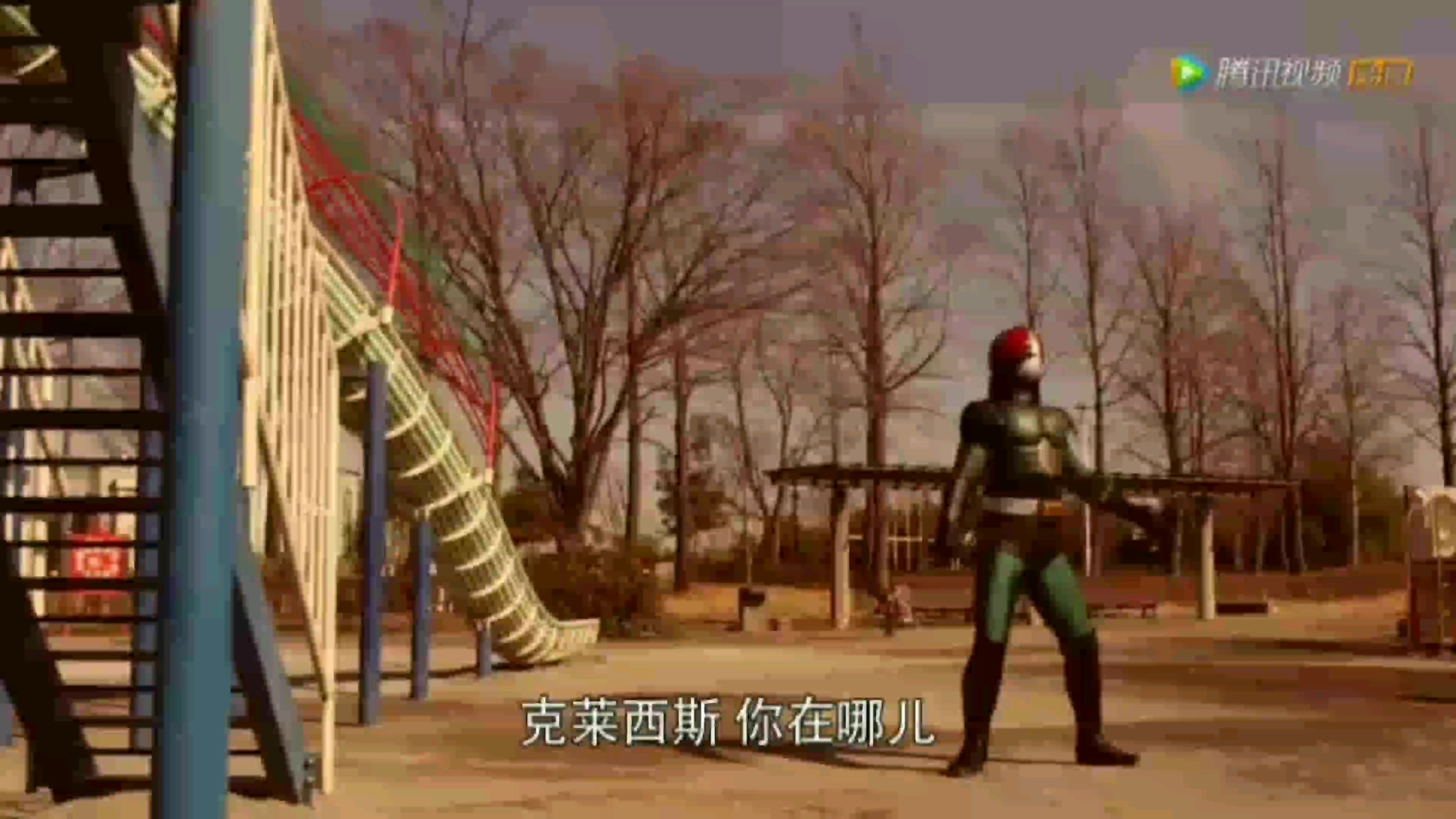 漂亮的电王片尾彩蛋_哔哩哔哩_bilibili
