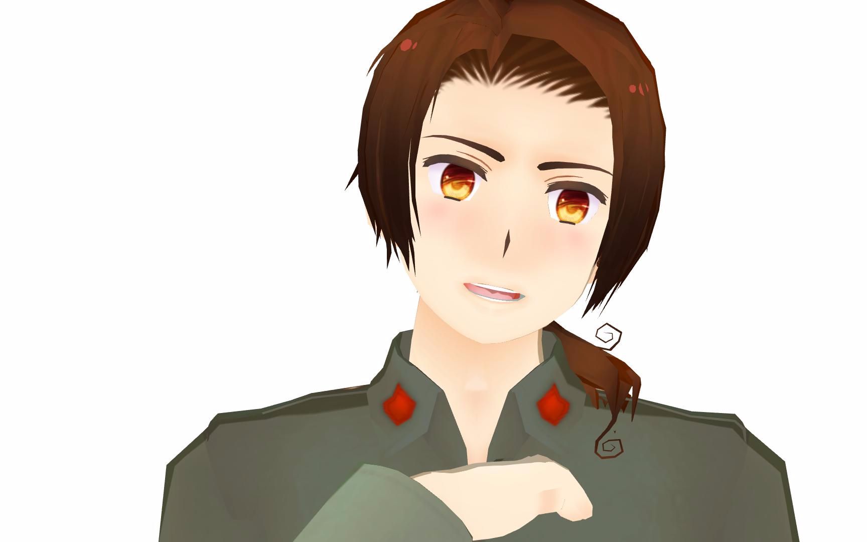 【aph/mmd】中毒组的world.execute(me);_哔哩哔哩_bilibili