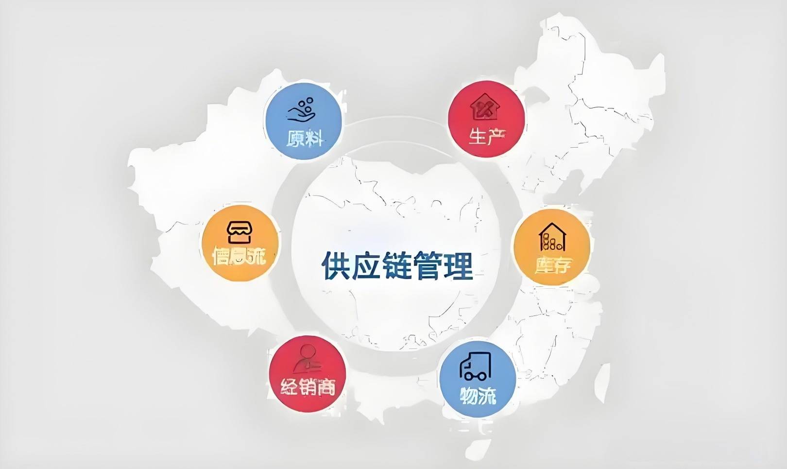 国内贸易：市场风云中的机遇与挑战