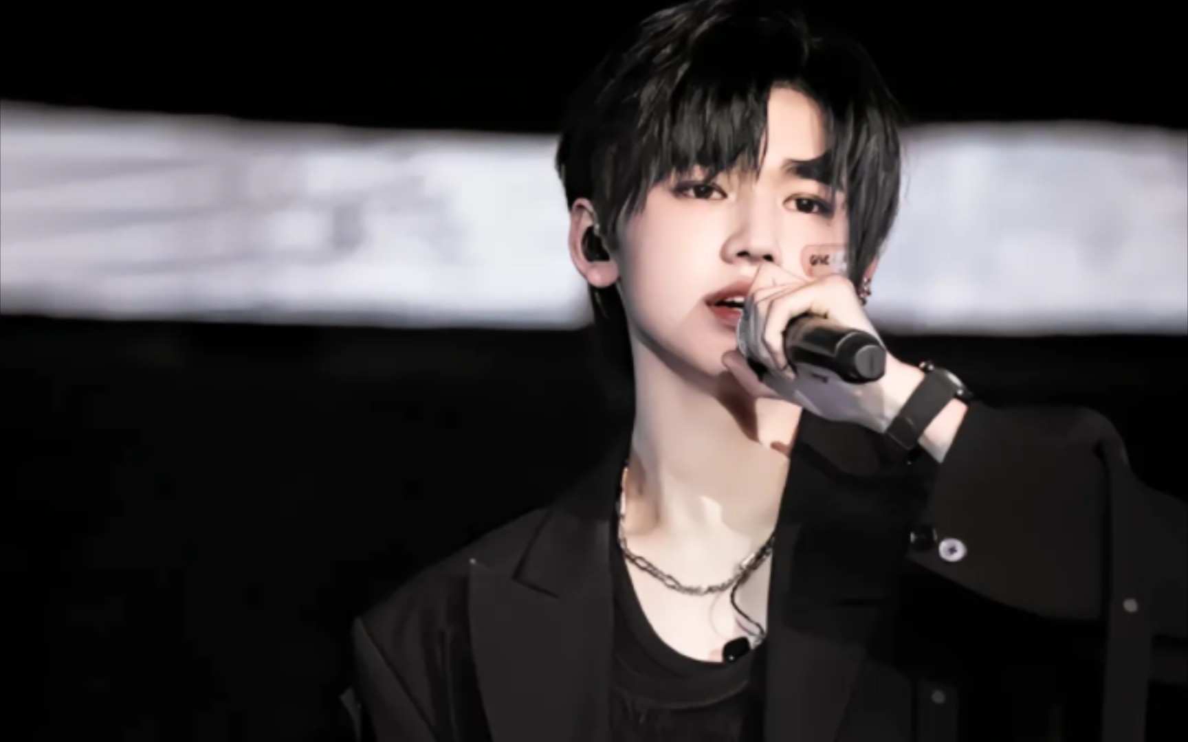 极度丝滑《相遇》直拍|宋亚轩全程卡点预警