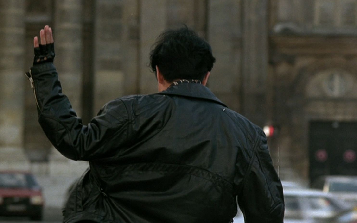 张国荣经典片段