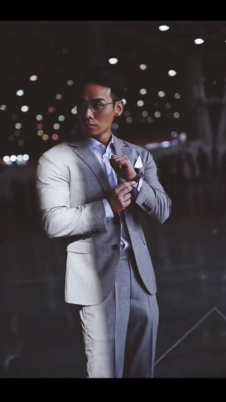 一个36岁中年大叔的日常