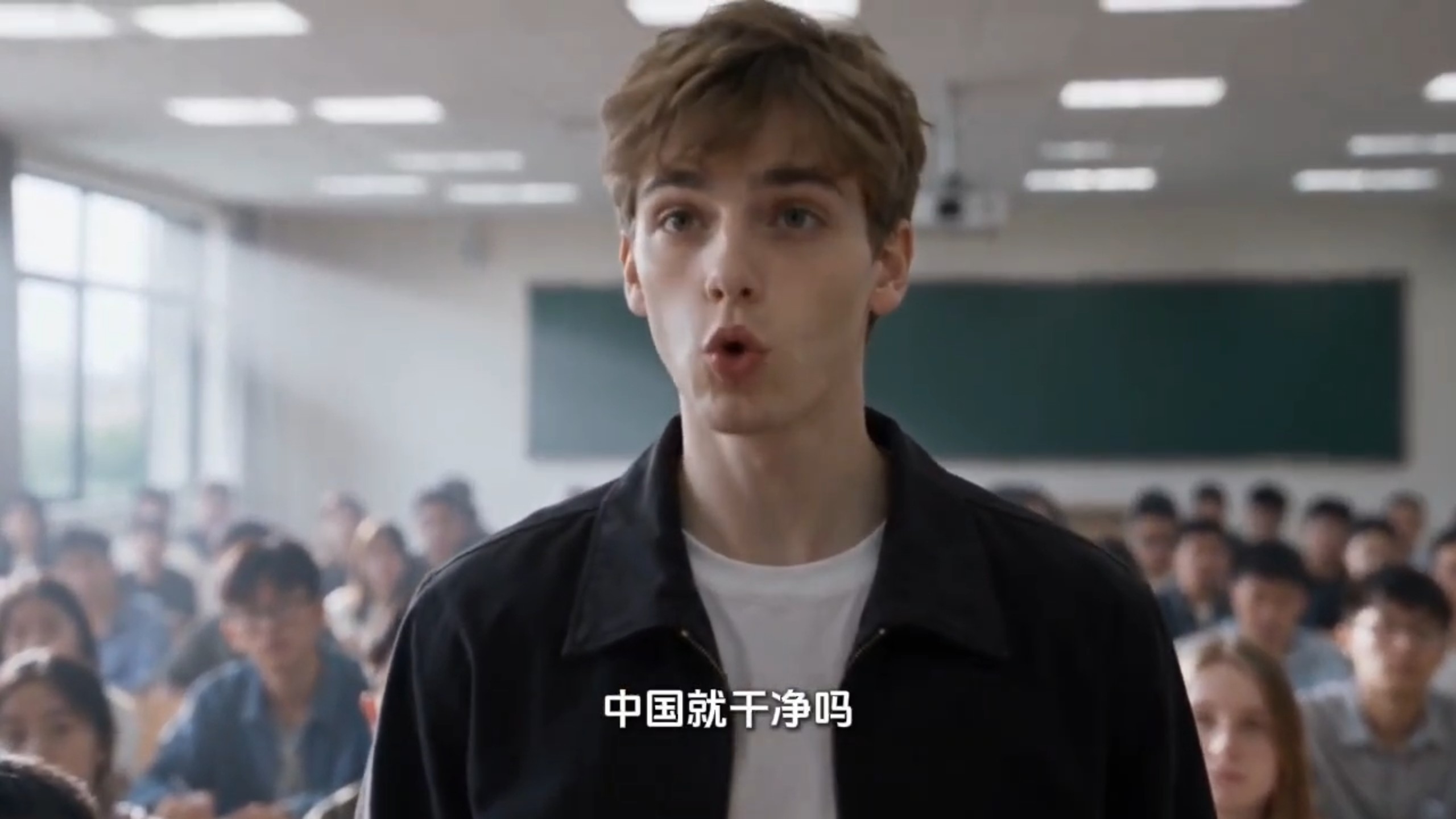 一双小脚，捆了中国女人 一千年 #阎锡山 #人文视角看懂时代 #打开人文新视界