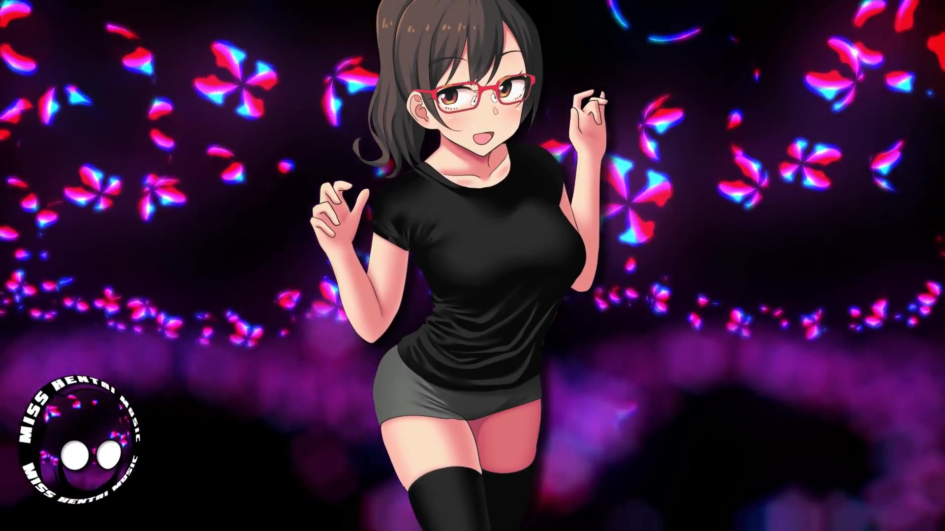 牛牛katelyntarvernobodylikeyoumusicvisualization