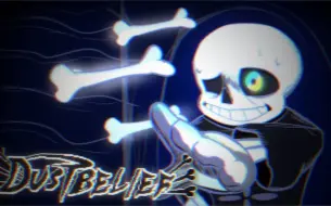 Download Video: DUSTBELIEF/信念蒙尘 | Sans Encounter | Animated Soundtrack |