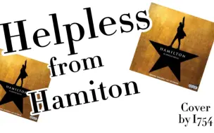 Descargar video: Eliza中国限定元气版？一个音乐剧Hamilton中《Helpless》的无修音粗糙翻唱^_^唱的我真的helpless了 【内含rap彩蛋（？】