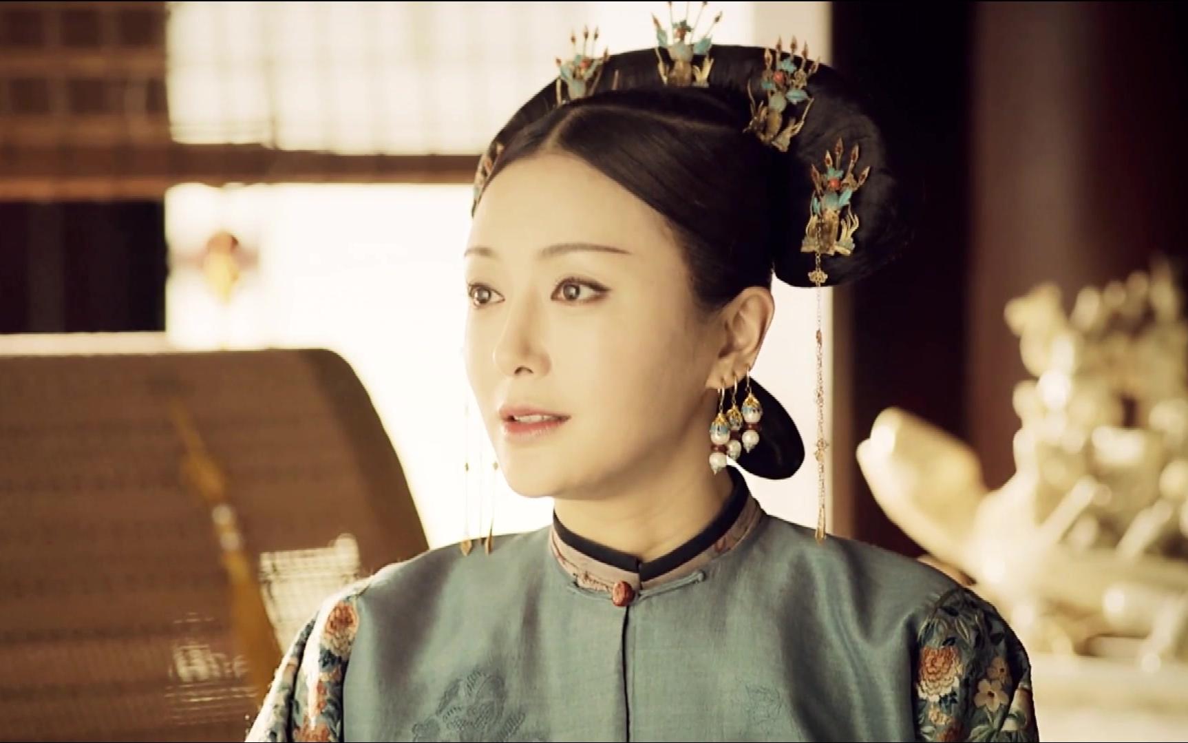 容音x秉文(铅华为何为情断送送入这座禁宫)_哔哩哔哩 (゜-゜)つロ