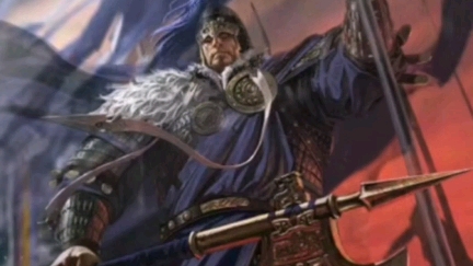 徐晃真是被反复无常的叛将孟达射死的吗?#率土星推计划 #率土之滨