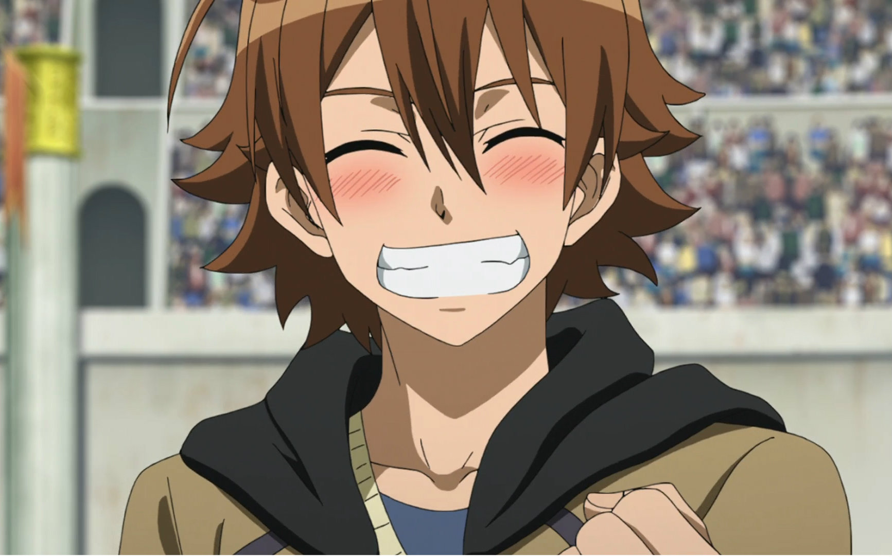 【斩·赤瞳/amv】塔兹米:来世我们还做一家人