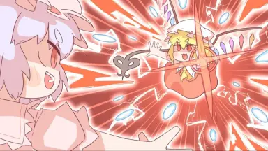 レミリア・スカーレット-哔哩哔哩_Bilibili