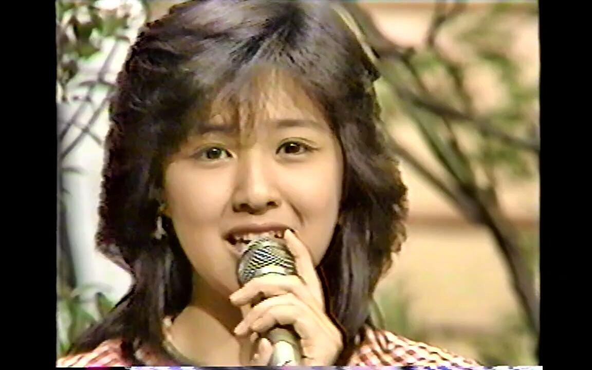 癖の強い？30分の生放送 ゲスト：菊池桃子_哔哩哔哩_bilibili