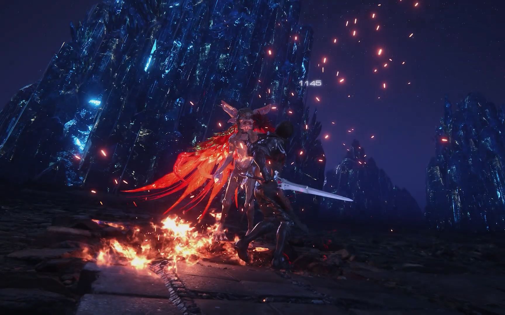 【ff16】游戏概览预告合集