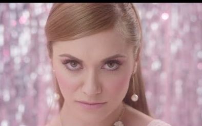 [图]Alyson Stoner - The Boy Is Mine