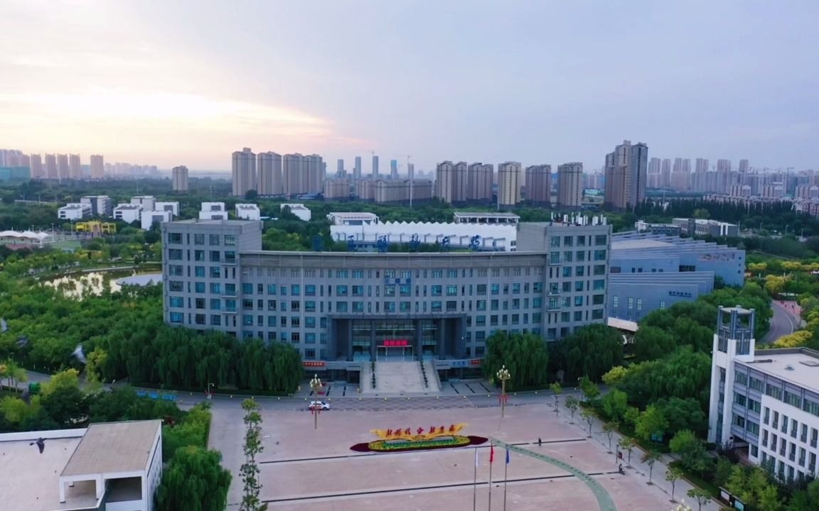 宁夏医科大学01哔哩哔哩bilibili