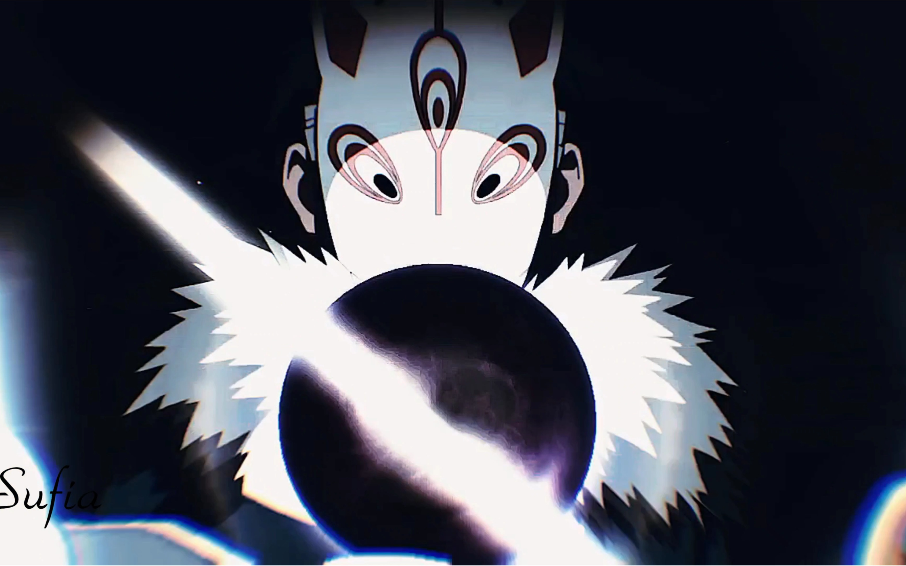 新手:面麻怎么玩 老手:海市蜃楼多像个童话