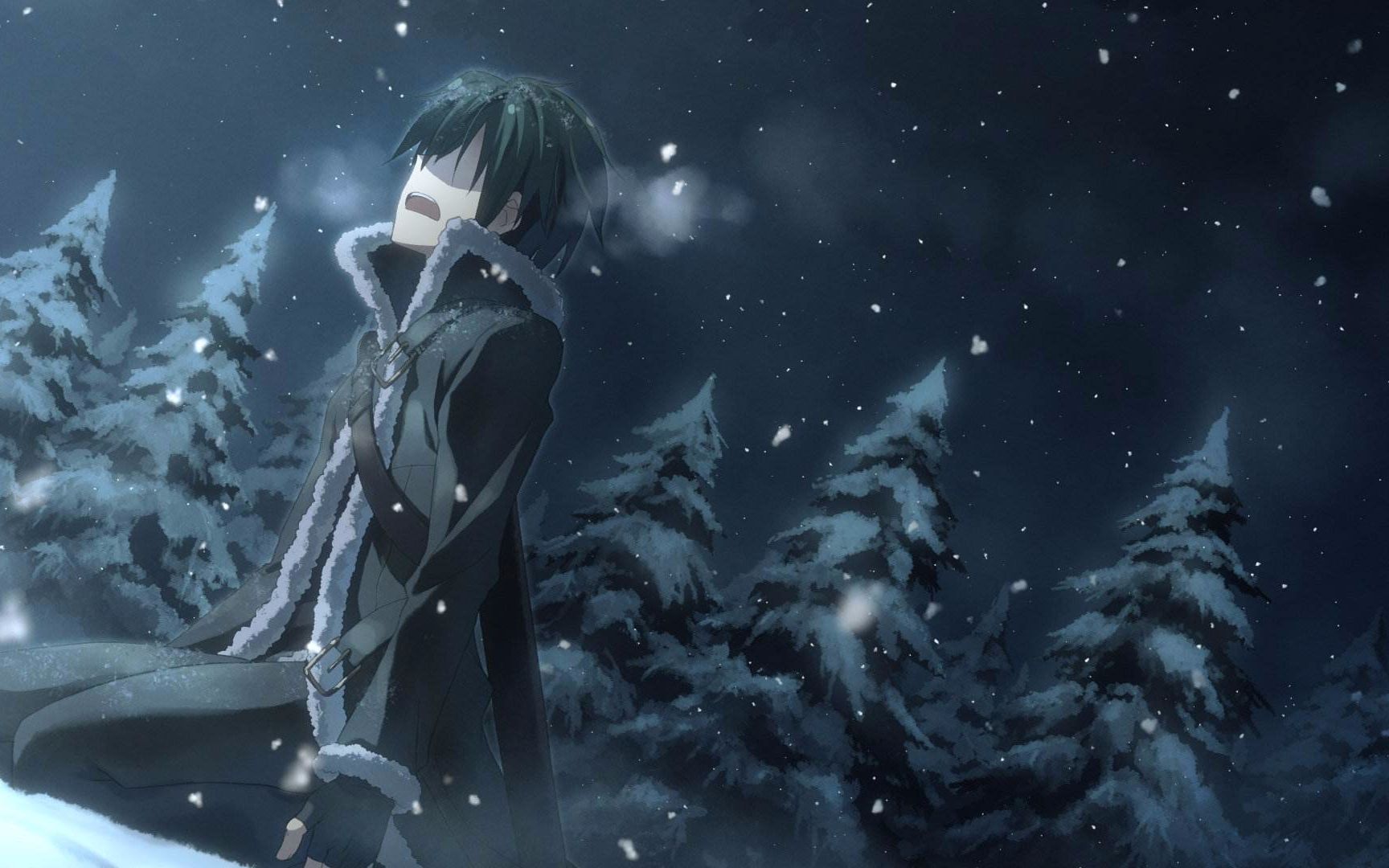 刀剑神域sao桐谷和人全程高能!
