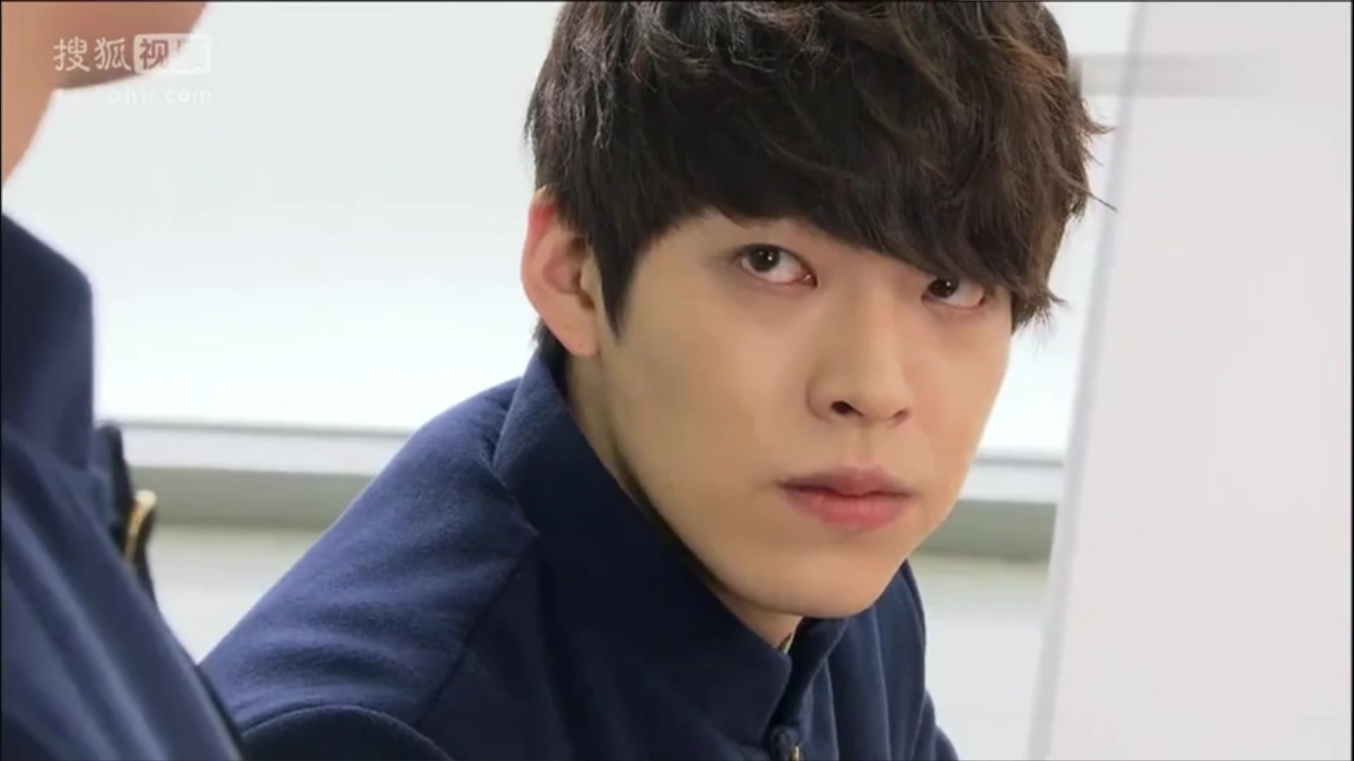 学校2013舜秀金宇彬x李钟硕ep12cut