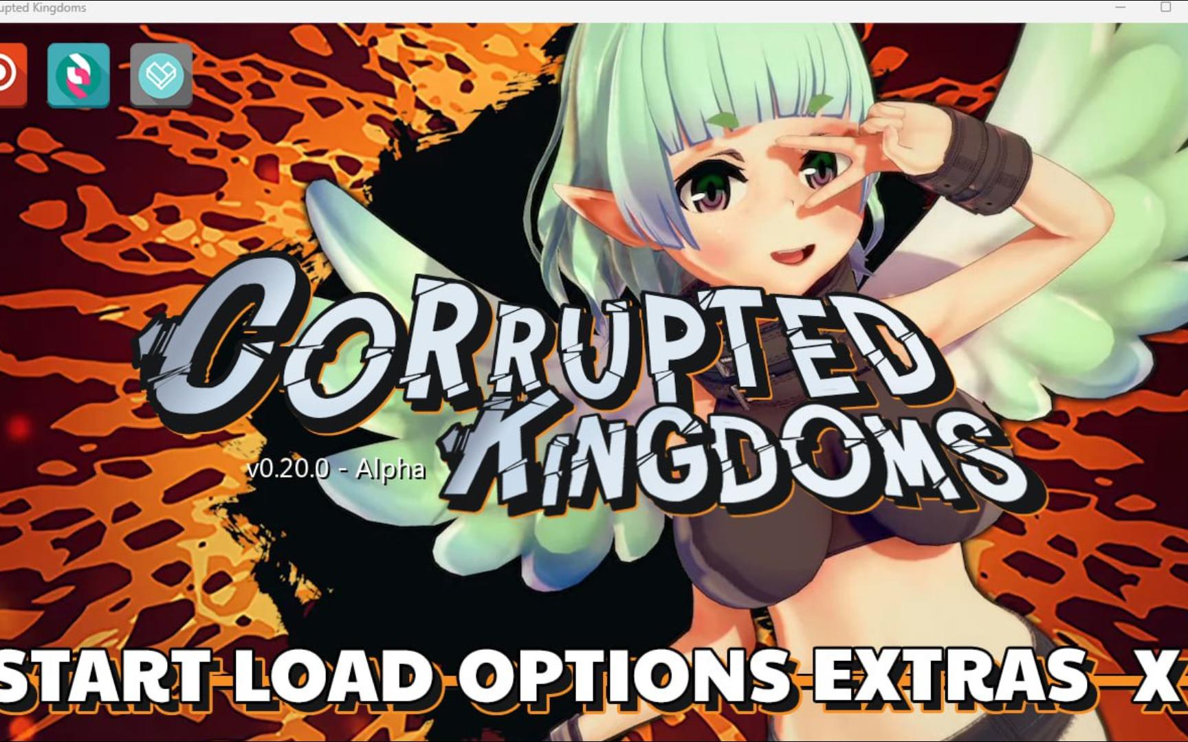 [图]【爆款SLG/PC+安卓】腐败王国/腐化王国  v0.20. 0（Corrupted Kingdoms）