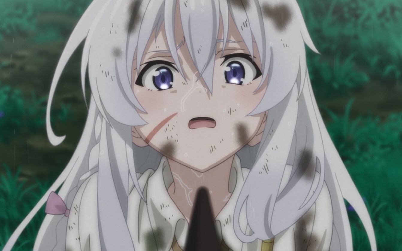 魔女之旅逆徒出言不逊被恩师暴打背后的故事却很暖心