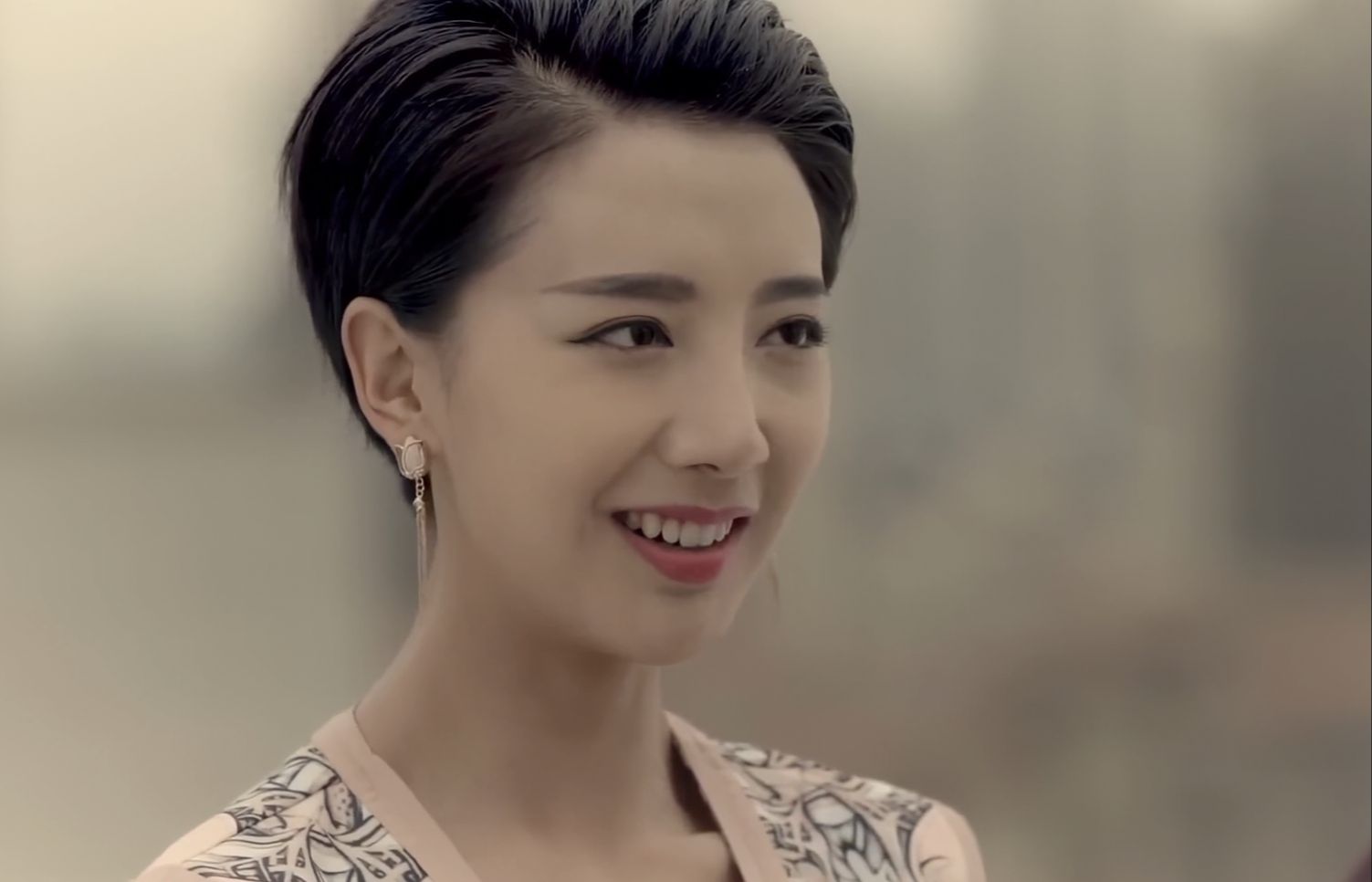 美女反派系列122---美艳恶毒后妈