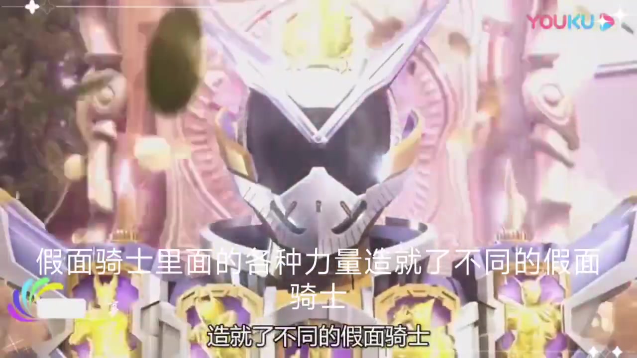 假面骑士时王:崇皇时王再次吃瘪,逢魔时王拥有所有骑士的力量!