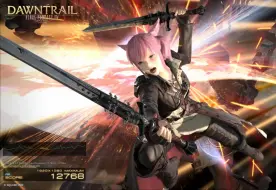 Download Video: FF14 1.0 - 7.0跑分全集