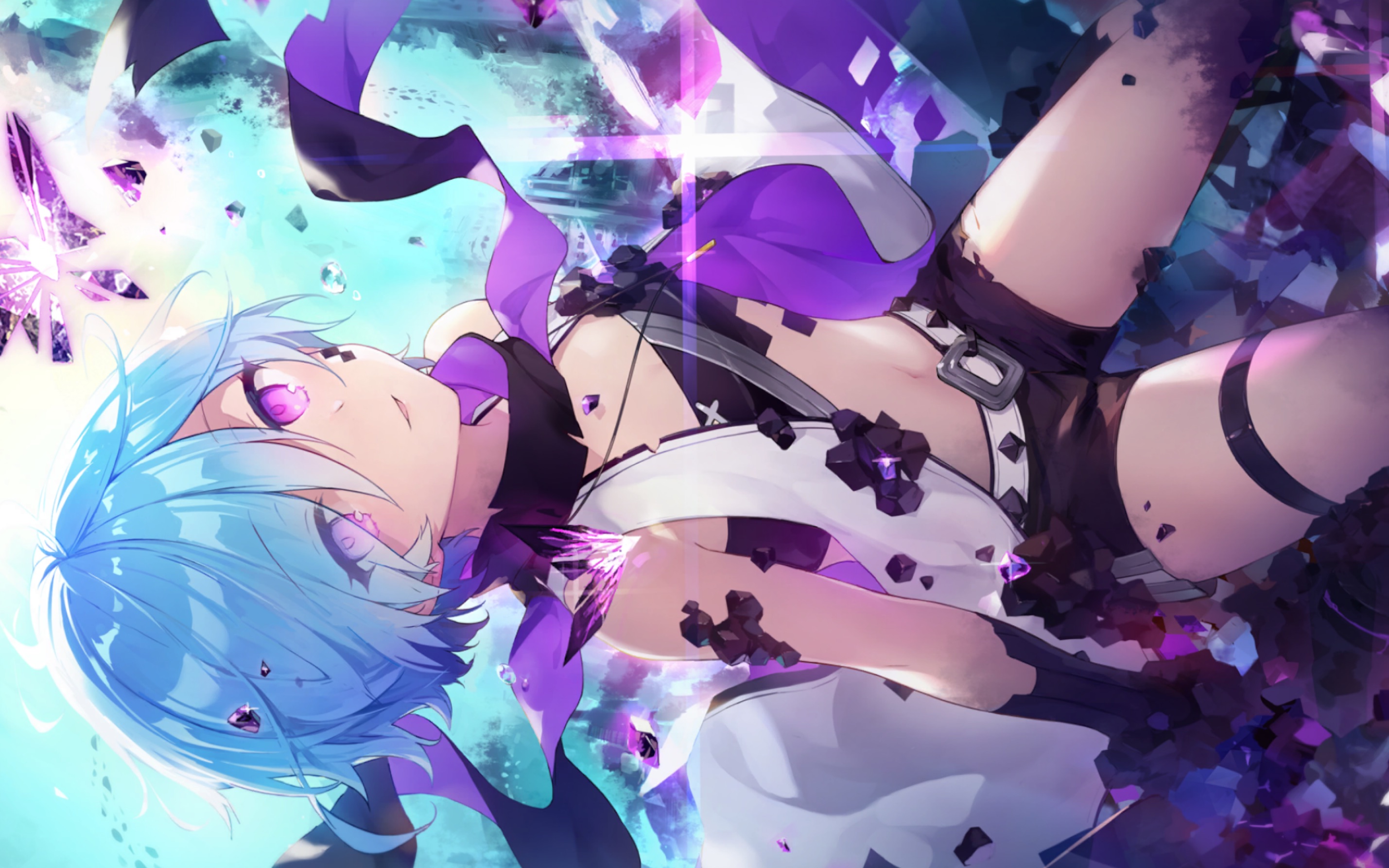 双生视界高奈利亚污染者61光影对决剧情