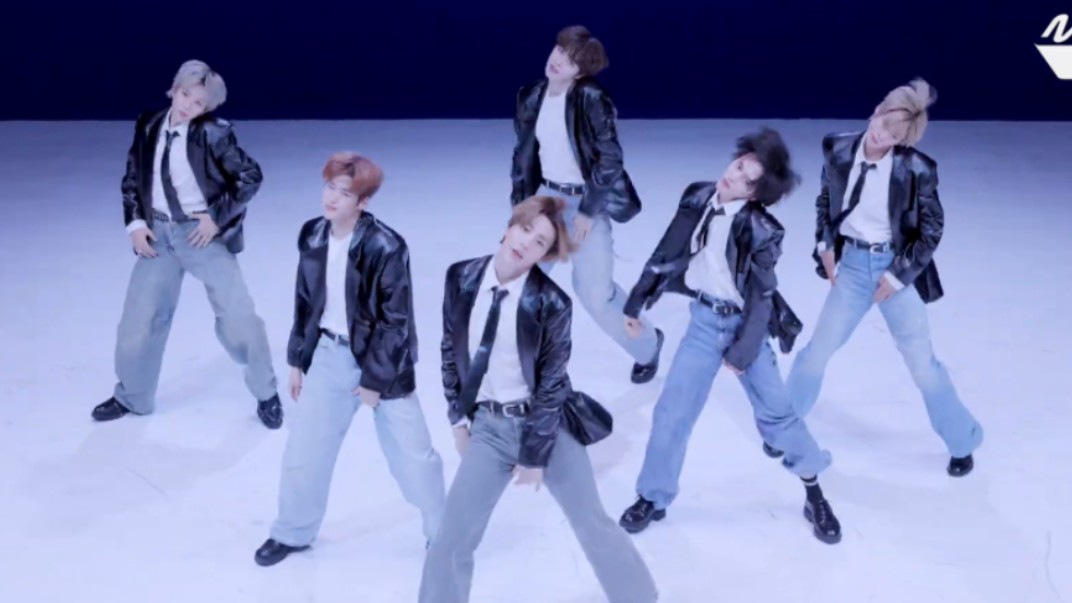 riize 主打boomboombass舞蹈版预告