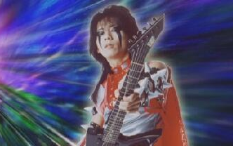 【Syu】Young Guitar 2004年12月号(DVD画质)哔哩哔哩bilibili