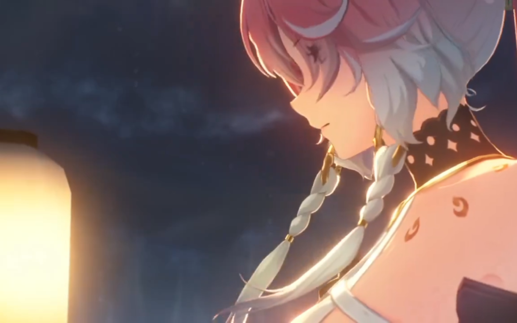 长离 抽卡 动画国语配音【鸣潮】