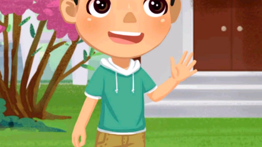 我叫林林_哔哩哔哩_bilibili