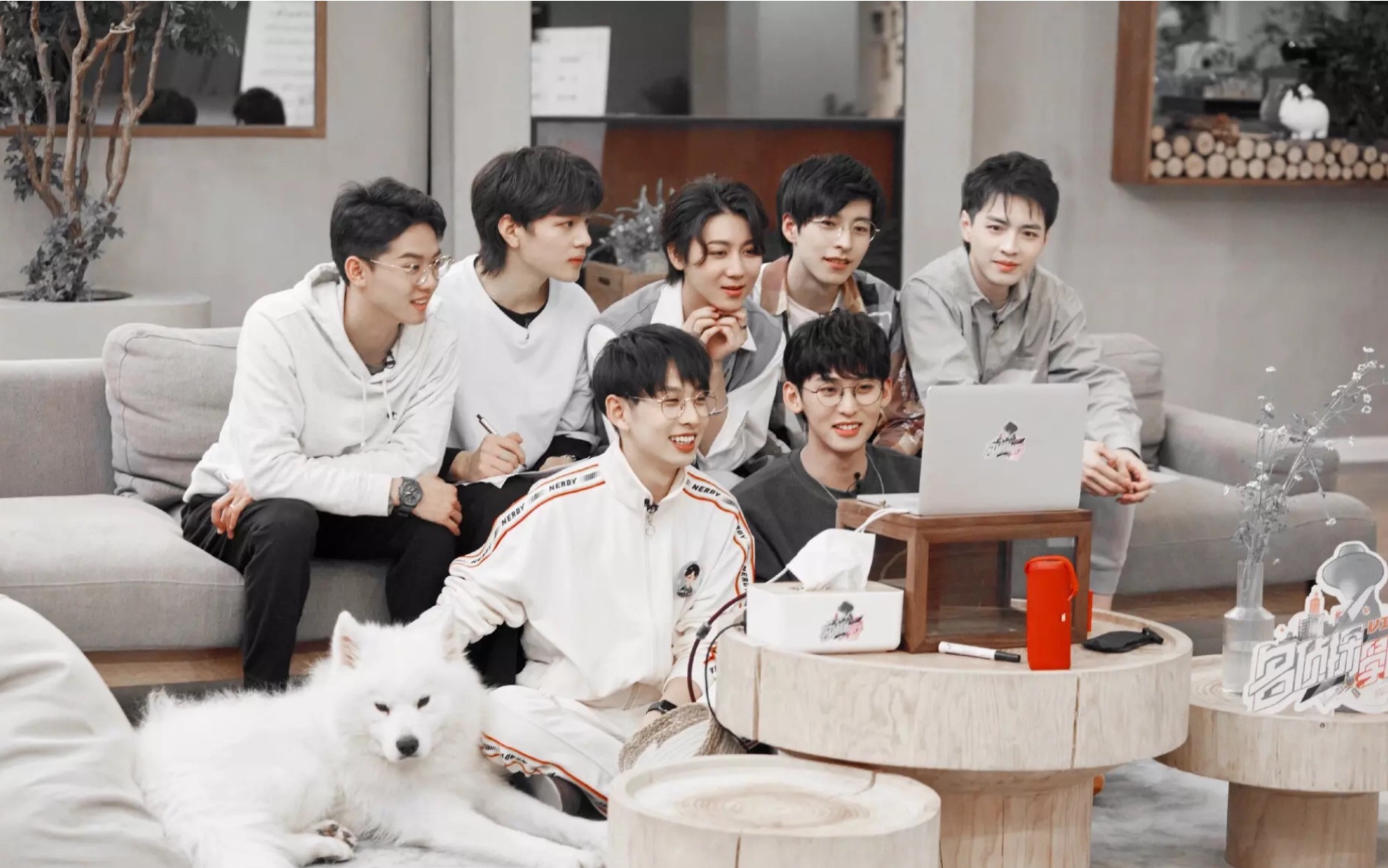 梦回《名侦探学院第一季》