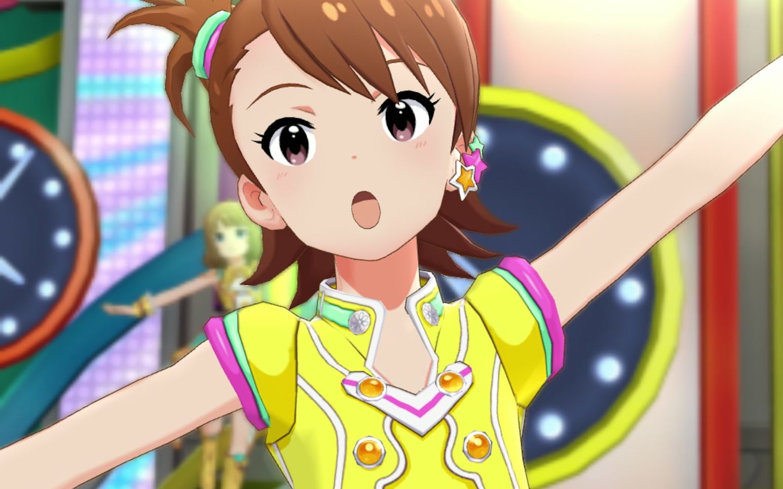 【双海亜美_ポッピン☆レモンスター】