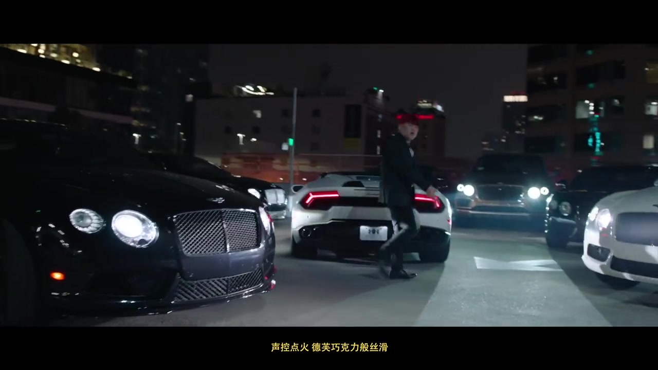 更高兄弟knowknow《mr. bentley》