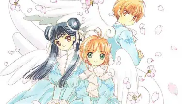カードキャプターさくら-哔哩哔哩_Bilibili カードキャプターさくら-哔哩哔哩_Bilibili