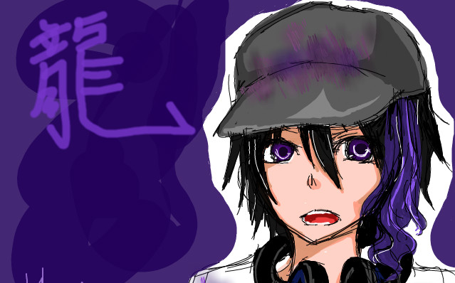 【恋音出品】 动感街舞/战斗mv>龙塔罗斯战斗曲(double action gun