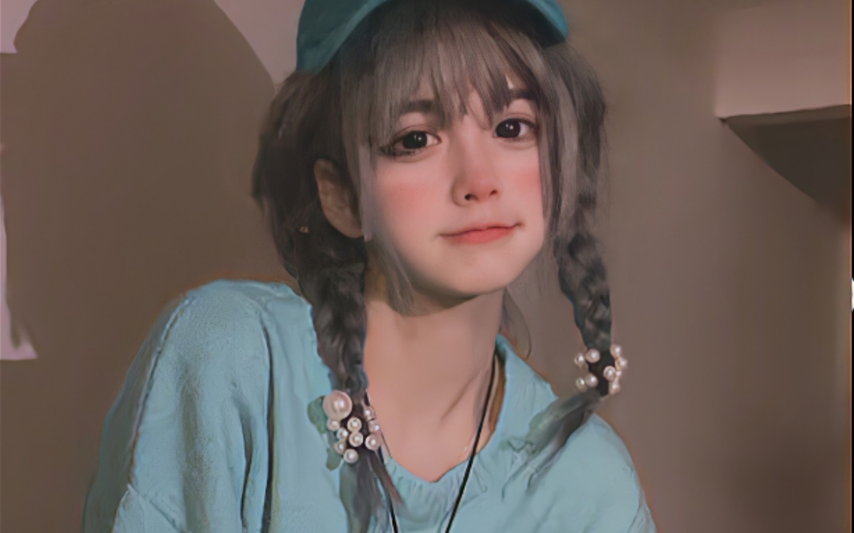 安妮9.26晚快手直播(喜欢小的)