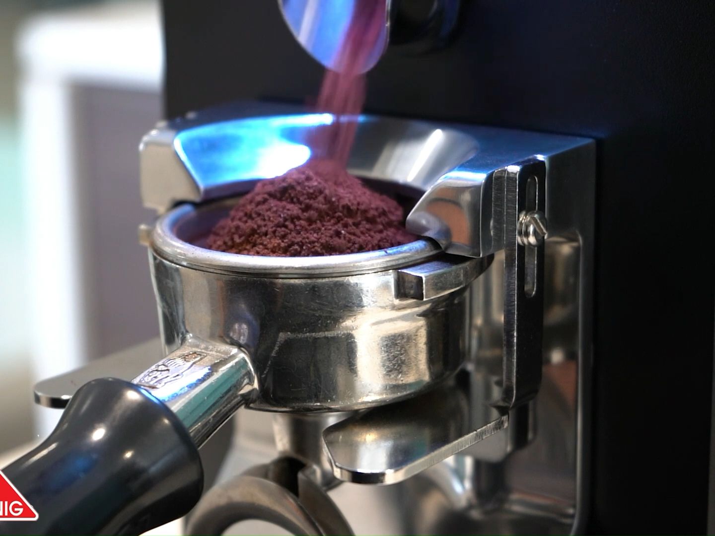 德国mahlkonig e65s gbw磨豆机 商用意式研磨机 迈赫迪磨豆机