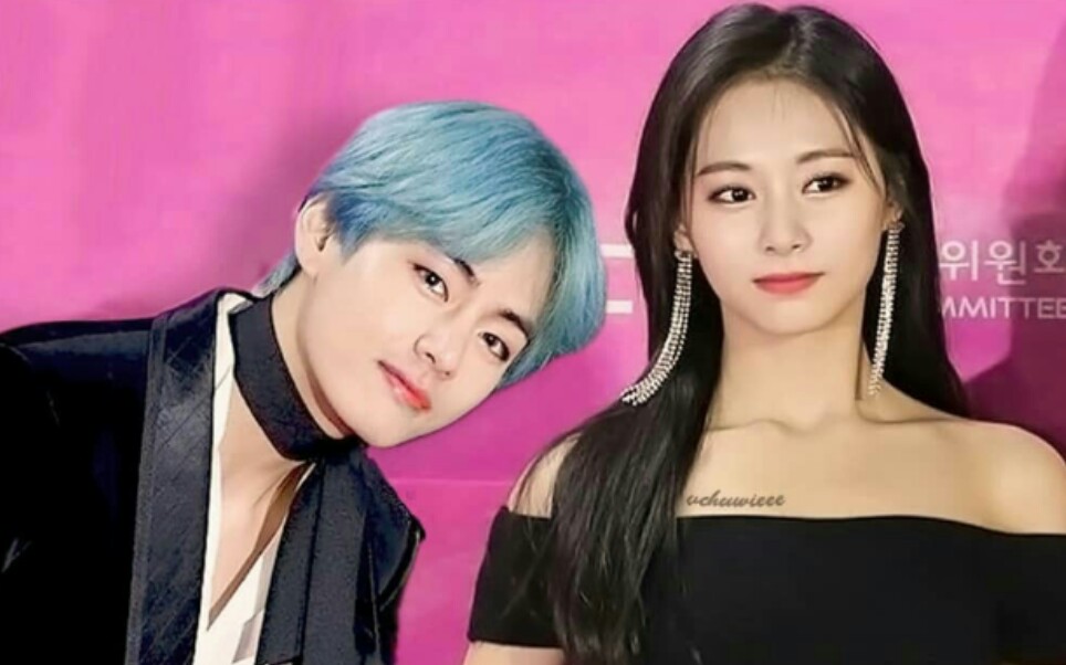 【taetzu泰瑜】明显小心思啊 双标笑了 mama日本场1