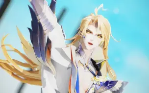 Video herunterladen: 【阴阳师MMD】Shivers【须佐之男】