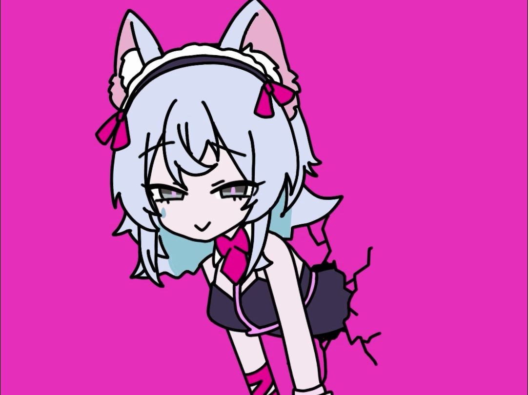 【兔子洞但vup】小狗不可以吗