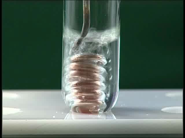 乙醇的催化氧化实验图图片