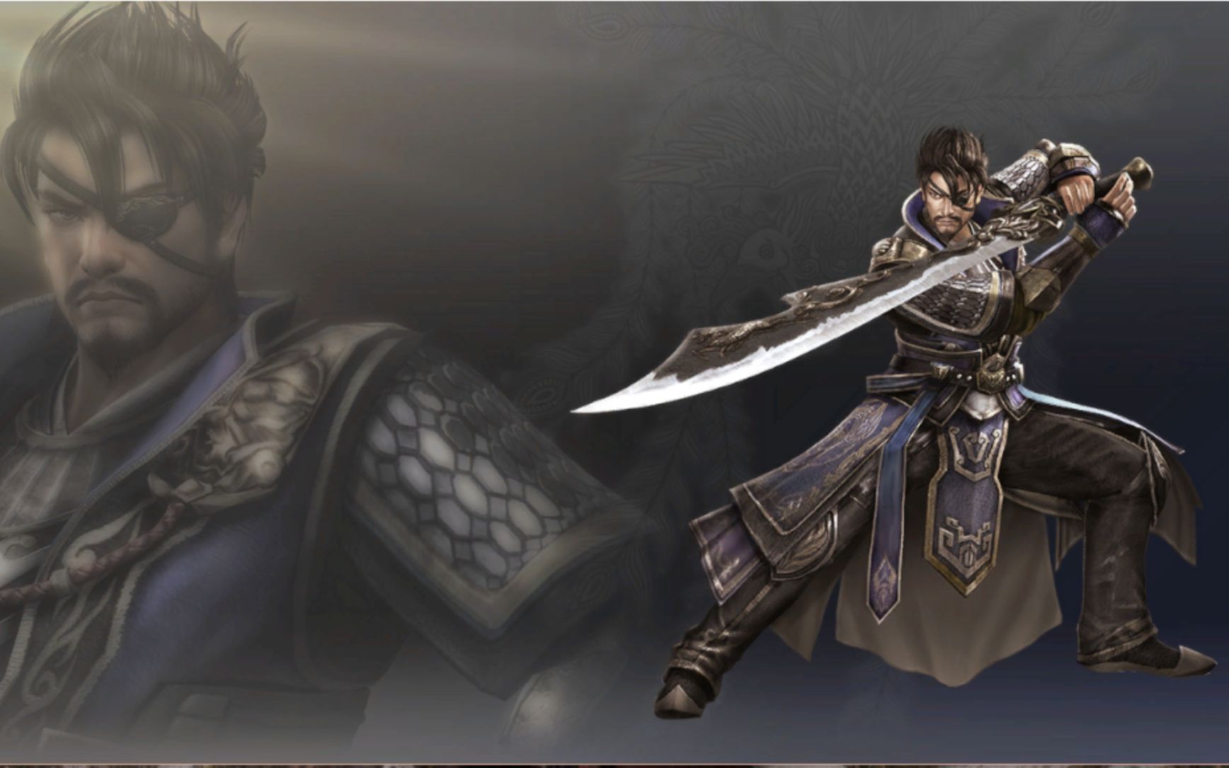 真三国无双7 猛将传 夏侯惇专场(七) 赤壁之战&潼关之战曹操军